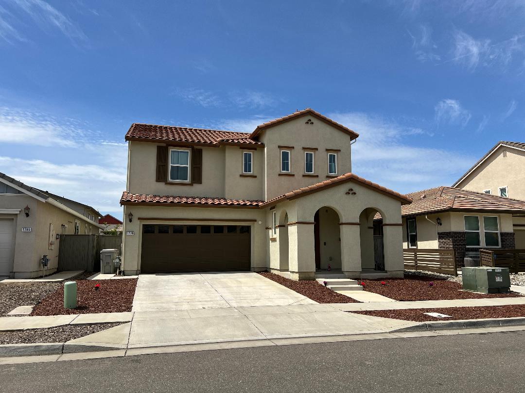 1736 Brubaker