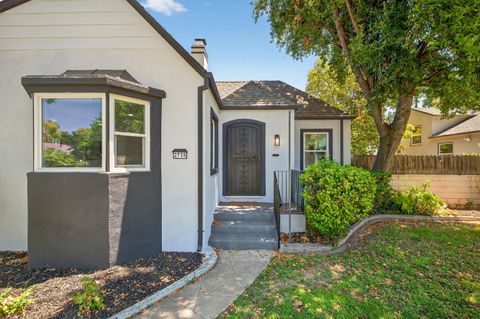 2725 Harkness Street Sacramento CA 95818
