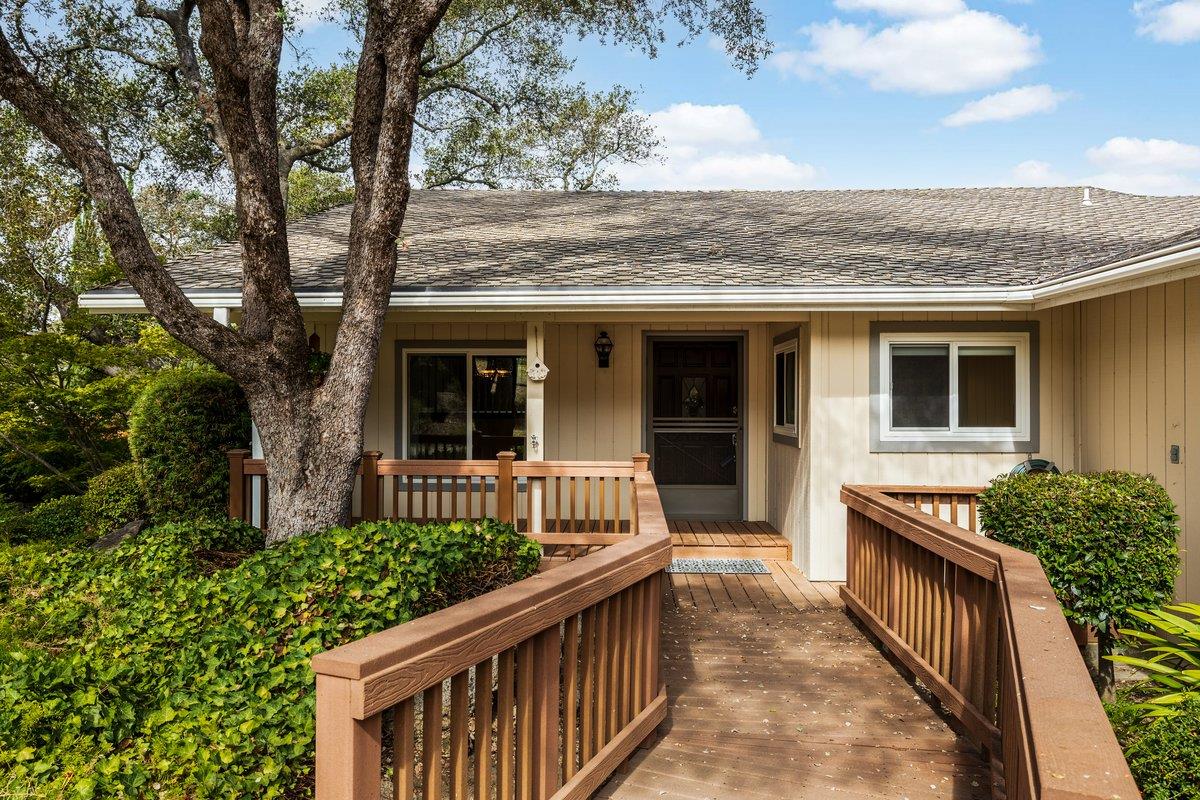 7855 Hill Road