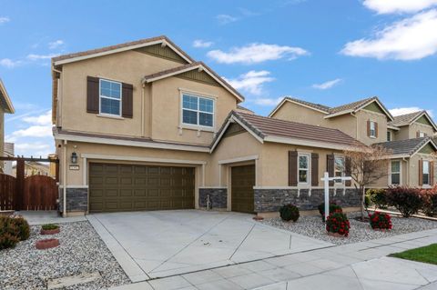 1392 S Desiree Glen Mountain House CA 95391