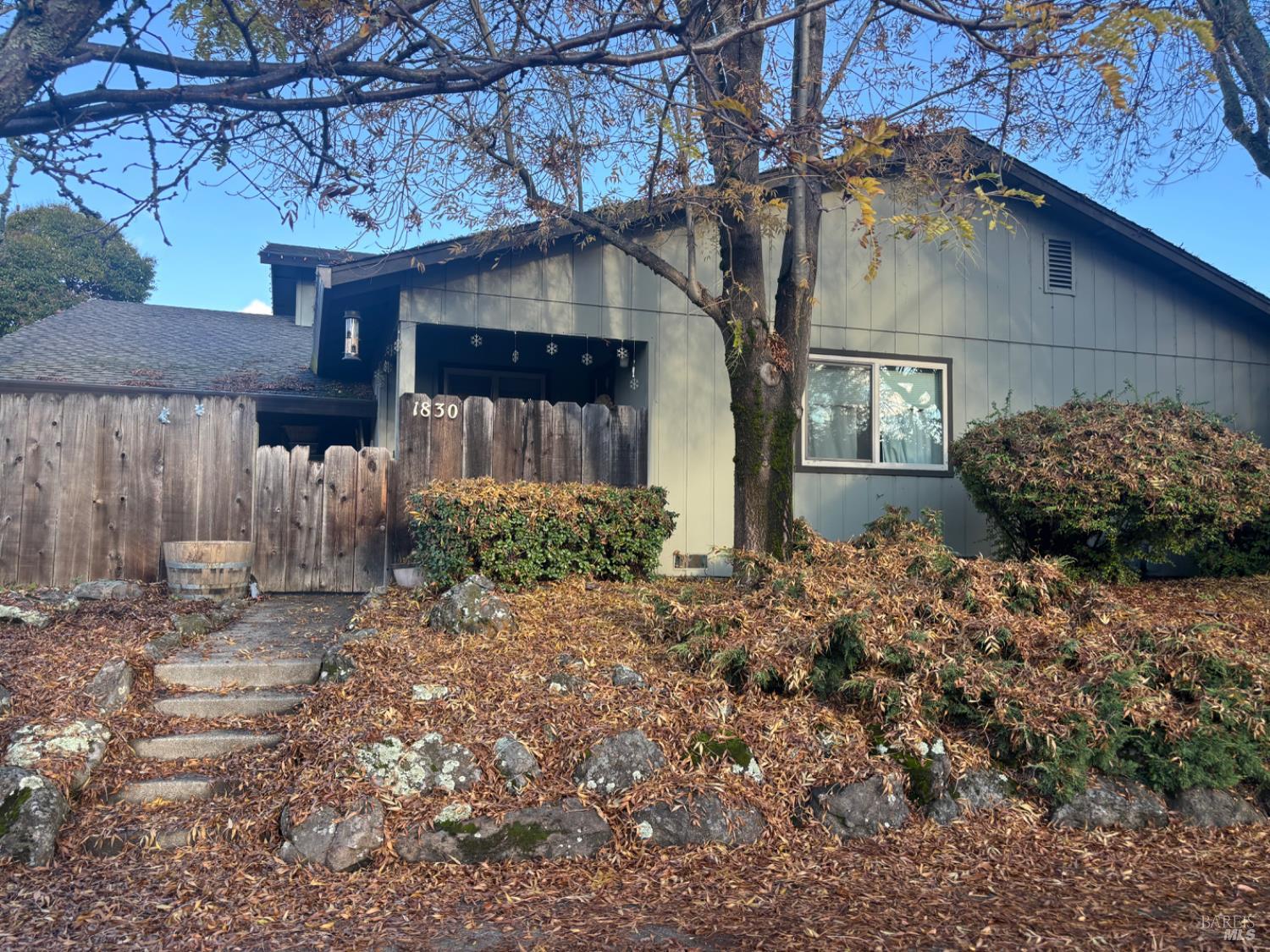 1830 Mission Boulevard