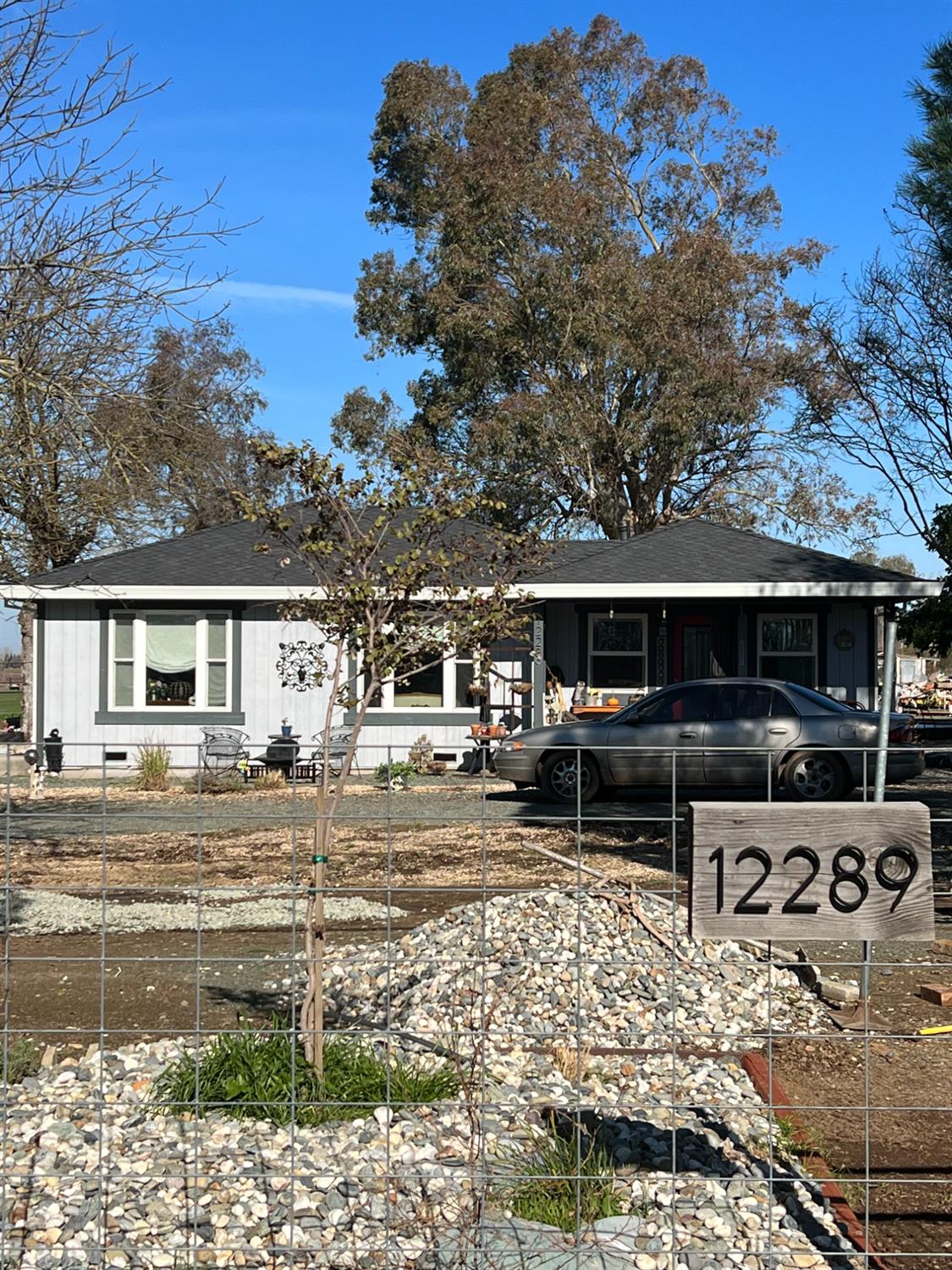 12289 Woods Road