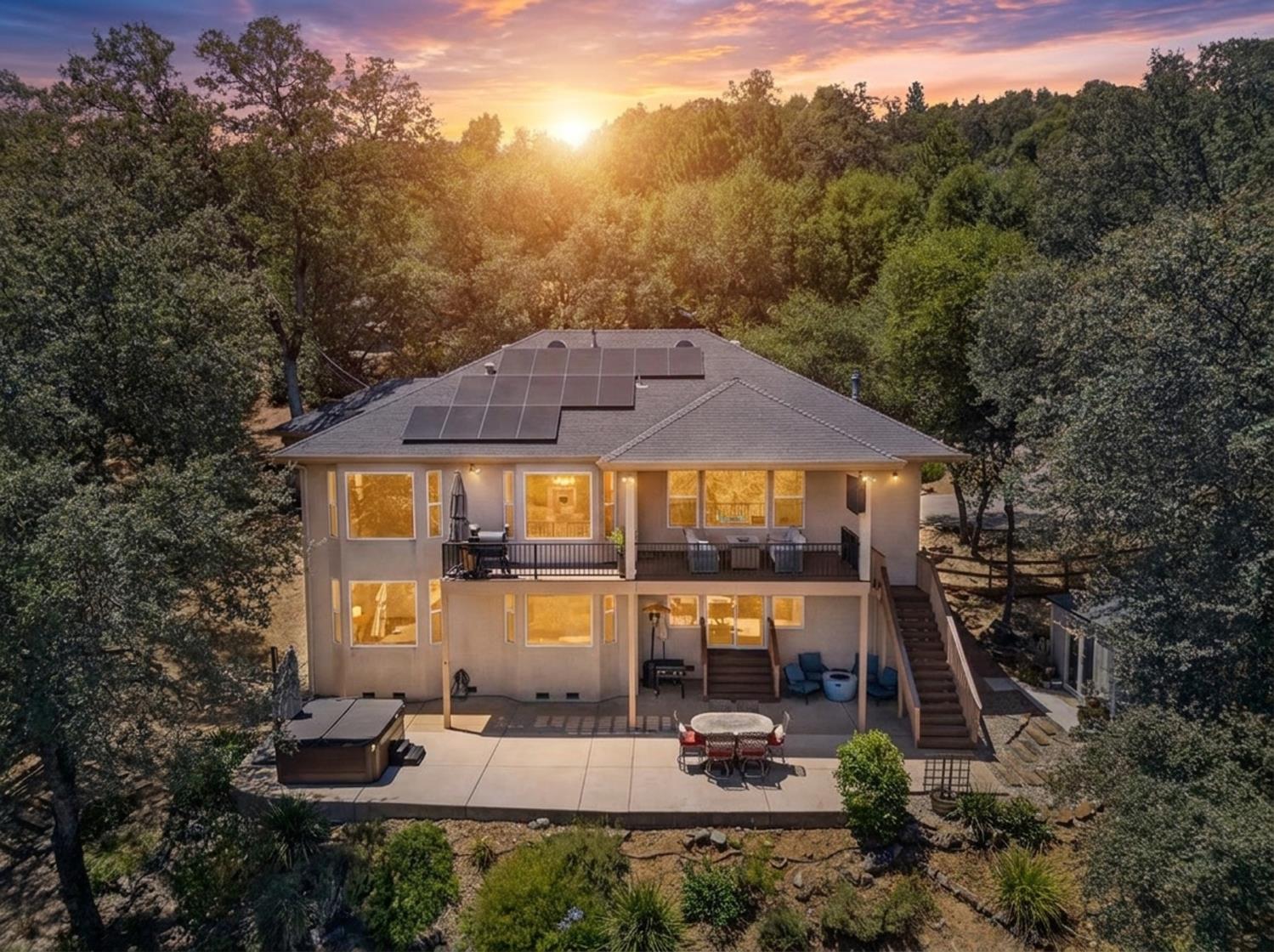 4207 Bearpaw Court