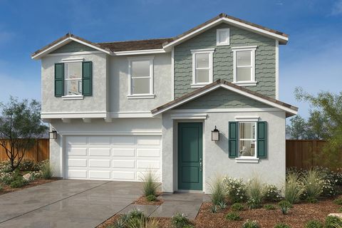 3574 Parc Villa Circle Sacramento CA 95827