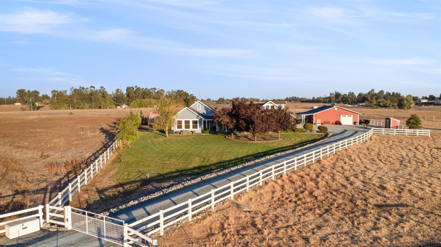 12021 Clay Station Road