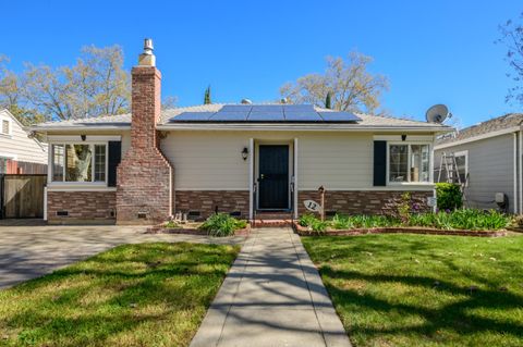 12 Bliss Avenue Woodland CA 95695