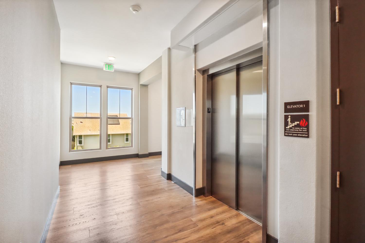 1661 Spring Street 341