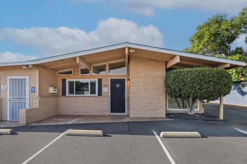 4731 El Camino Avenue Carmichael CA 95608