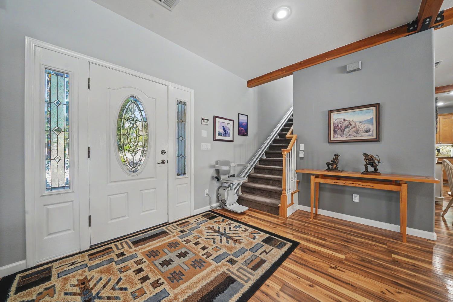 2640 Stagecoach Drive