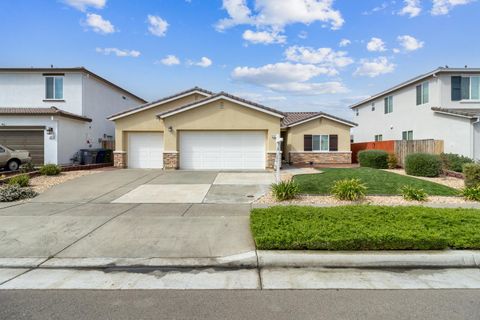 339 Lolly Way, Los Banos, CA 93635 - MLS#: 225032107