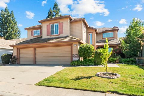 632 Fisher Circle Folsom CA 95630