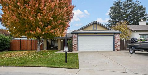 6130 Mcdevitt Drive Riverbank CA 95367