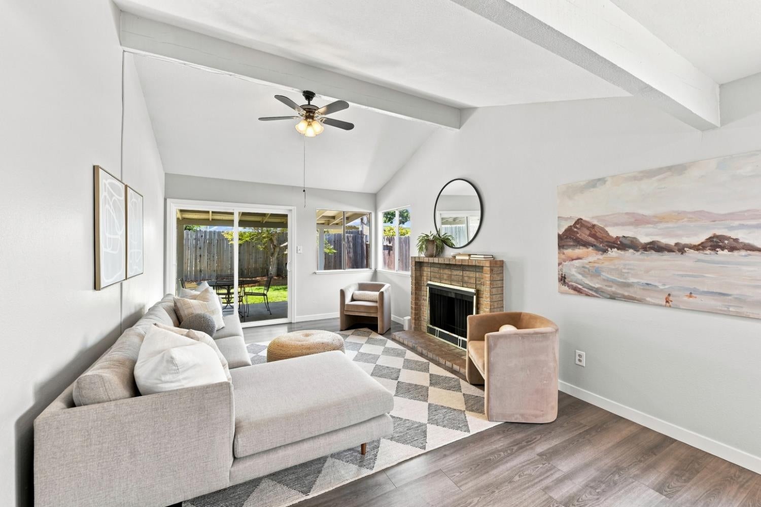 3301 Huntsman Drive