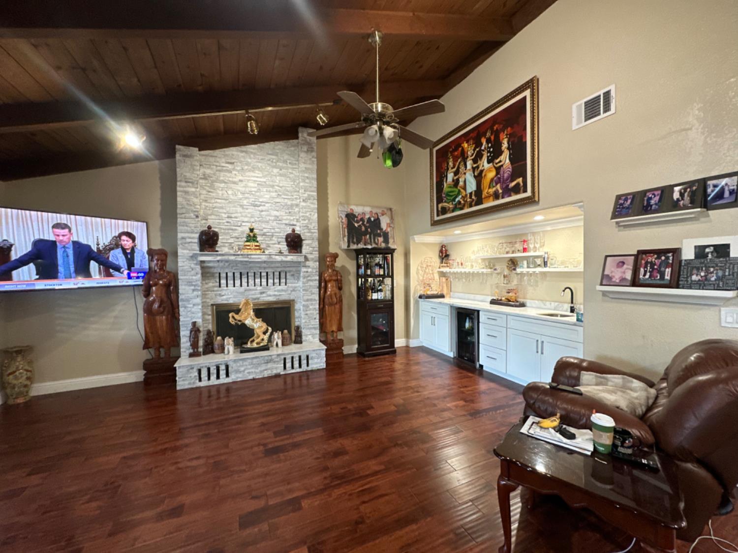 2502 Canyon Creek Drive