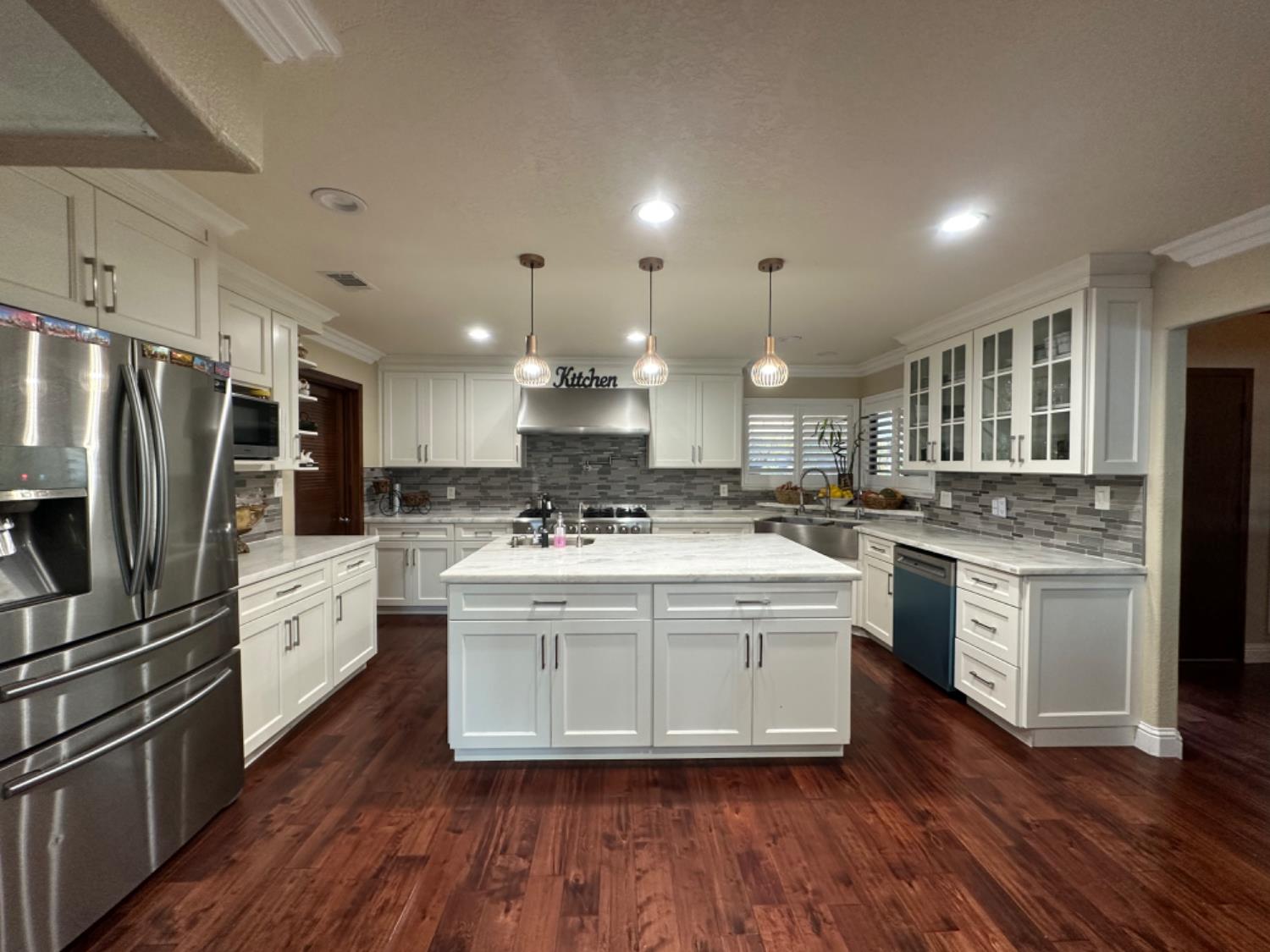 2502 Canyon Creek Drive