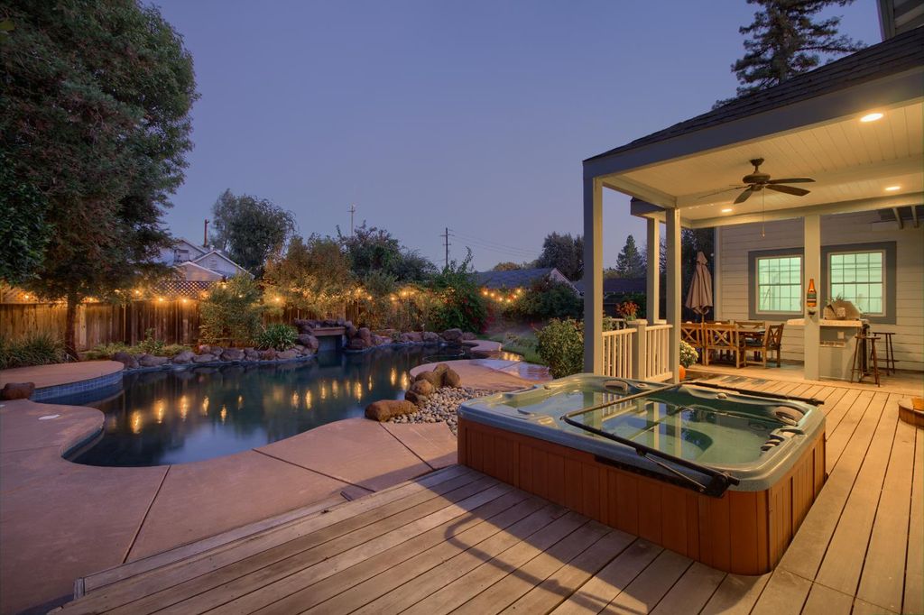 Photo of 521 4th Street, Woodland, CA 95695 (MLS # 225134971)