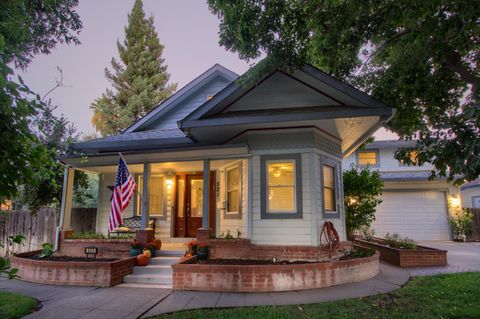521 4th Street Woodland CA 95695