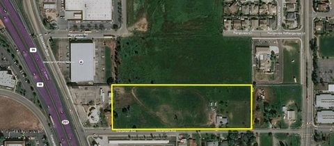 7901 Stevenson Avenue Sacramento CA 95828