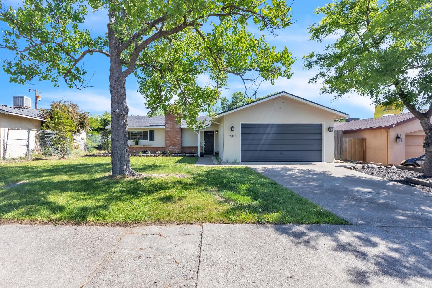 1508 Frances Drive