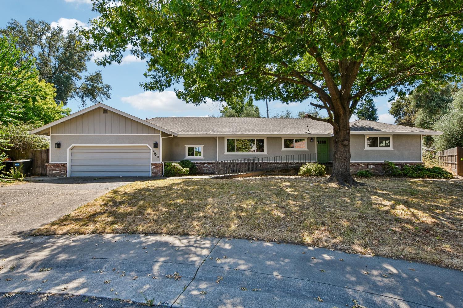 2600 Trentwick Court
