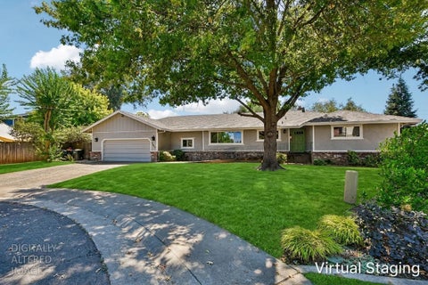 2600 Trentwick Court, Carmichael, CA 95608 - #: 226107098