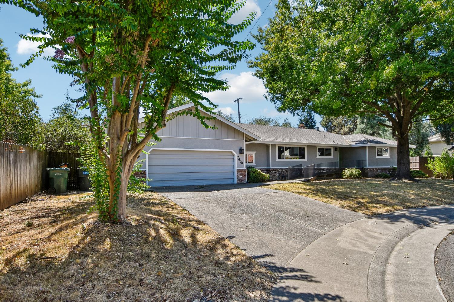 2600 Trentwick Court