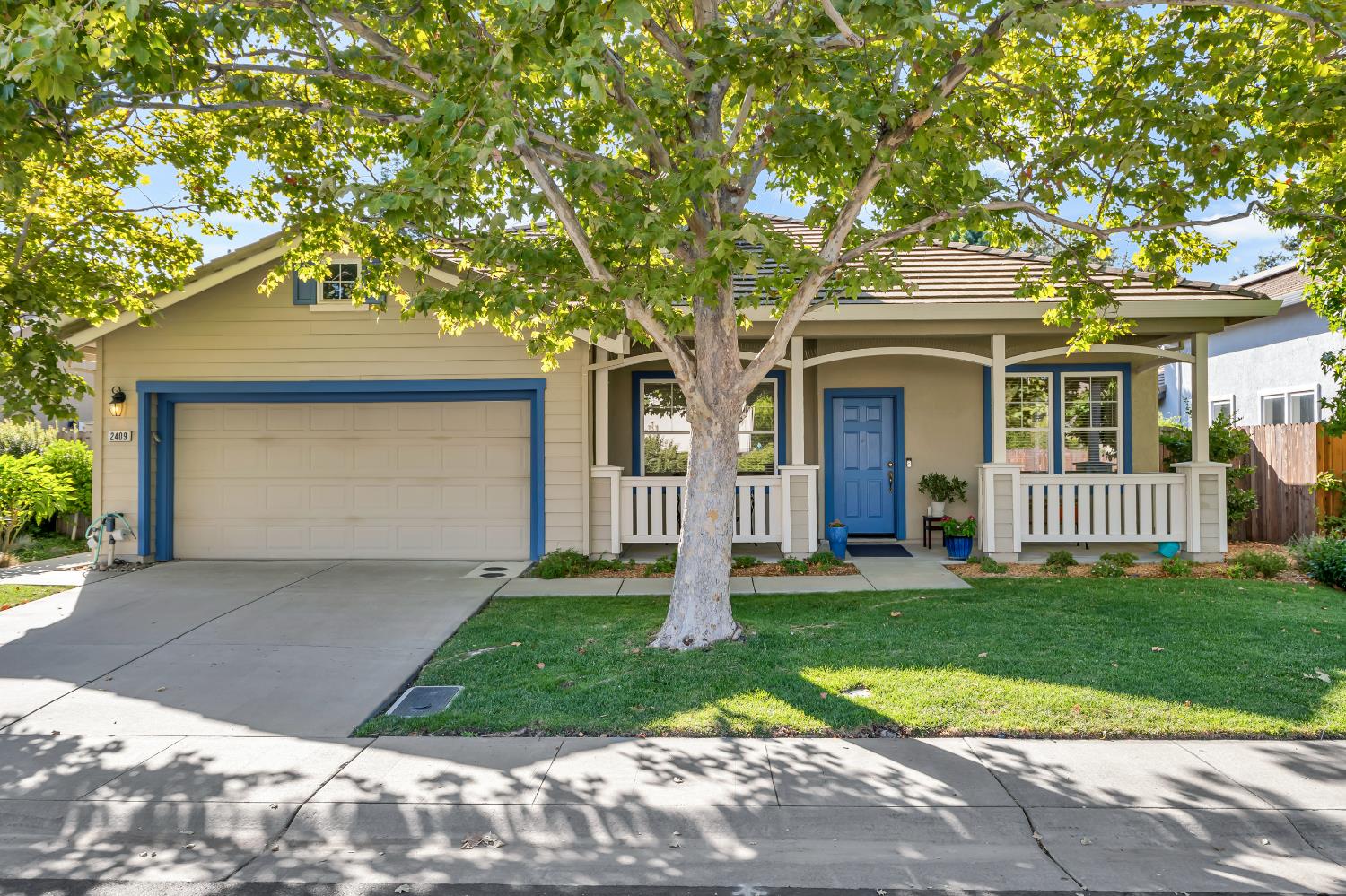 2409 Hepworth Drive