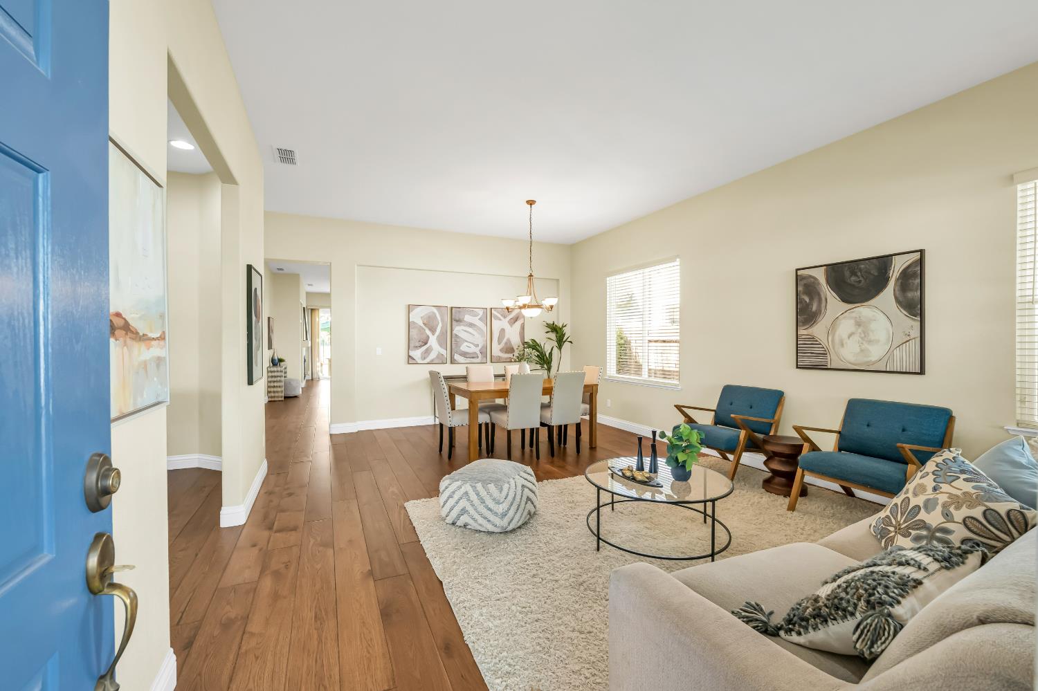 2409 Hepworth Drive