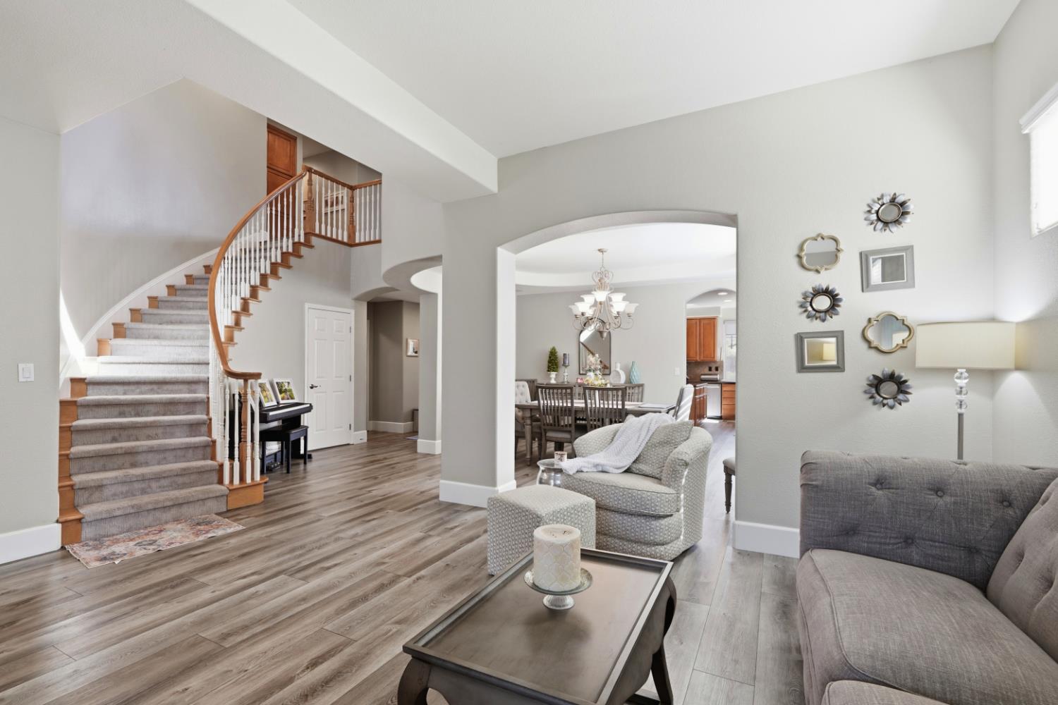 9728 Country Falls Lane