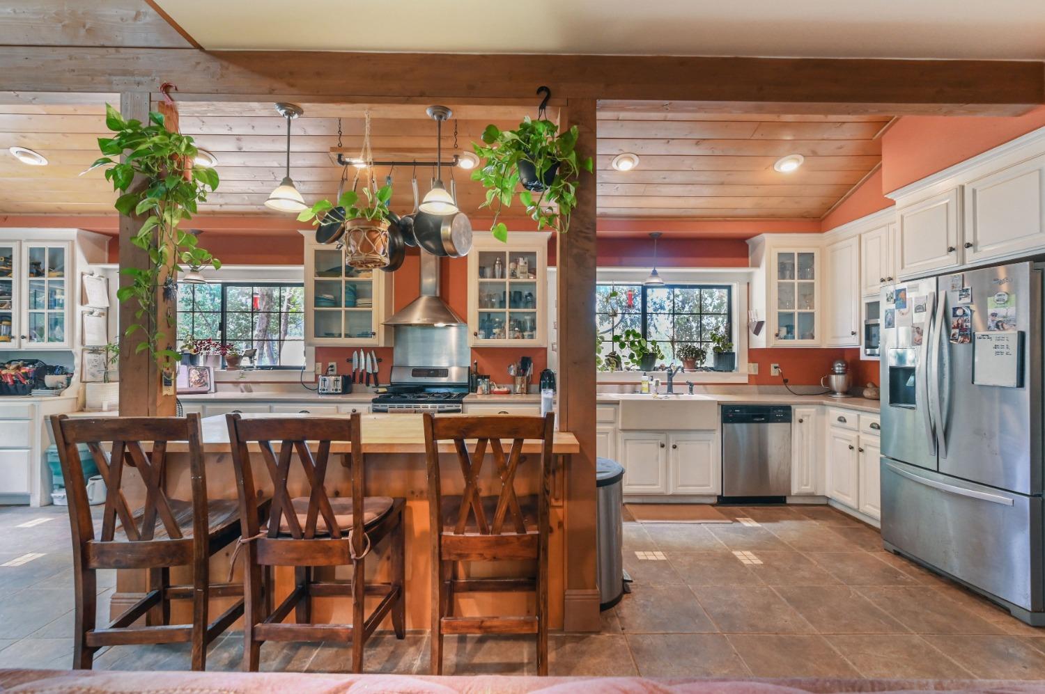 6640 Railroad Flat Road