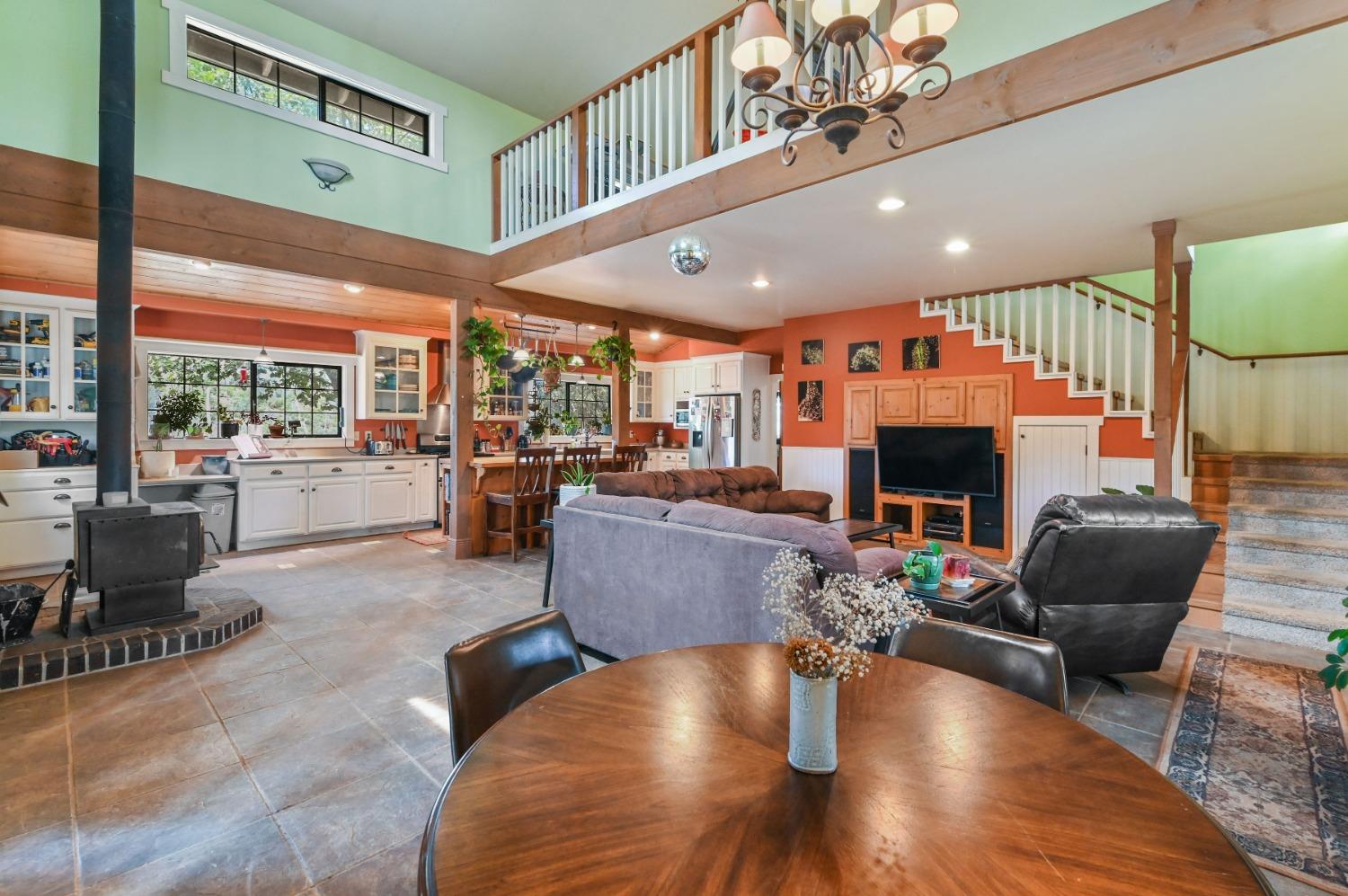 6640 Railroad Flat Road