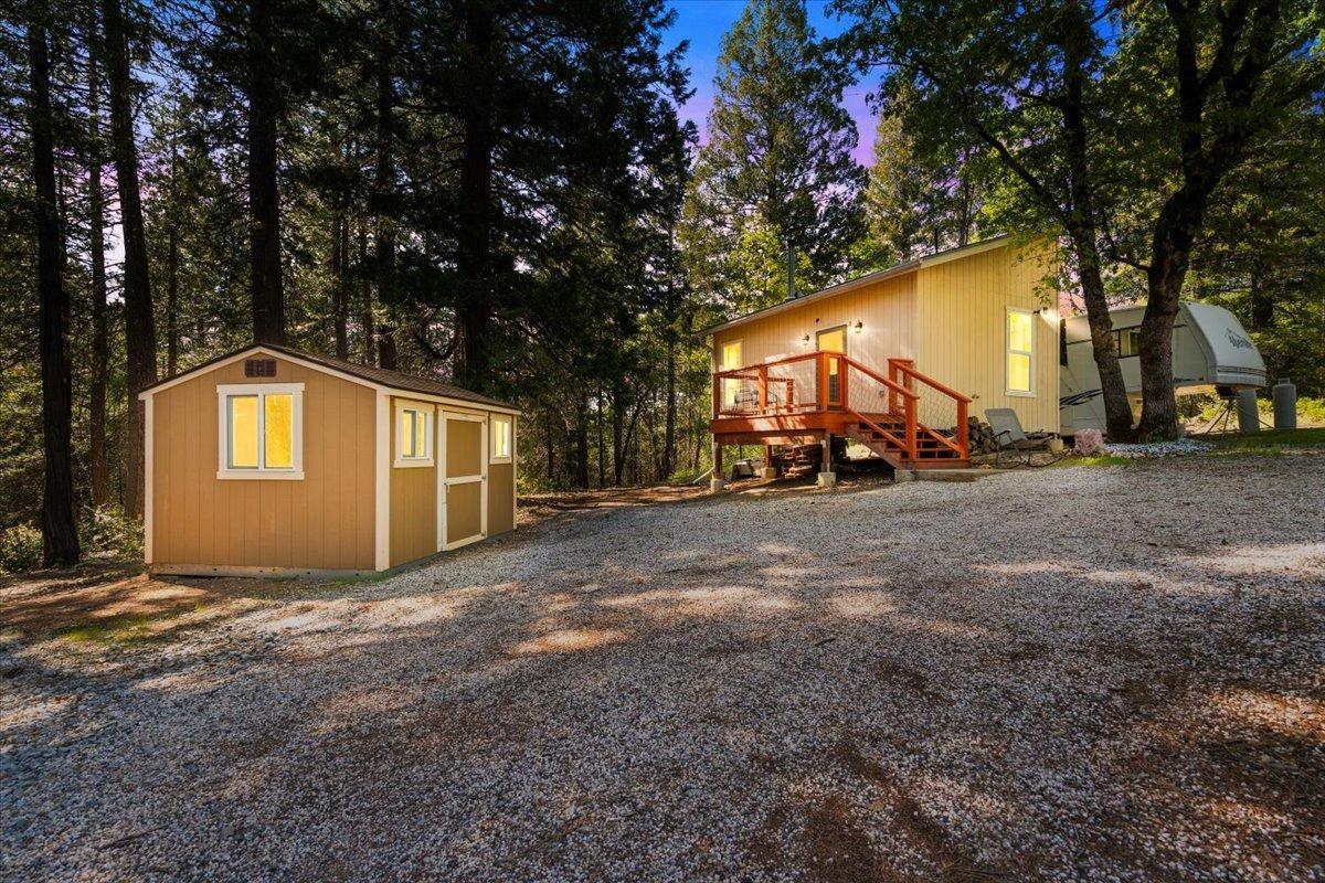 Grass Valley, California 95945, United States, ,Land,Active,117151