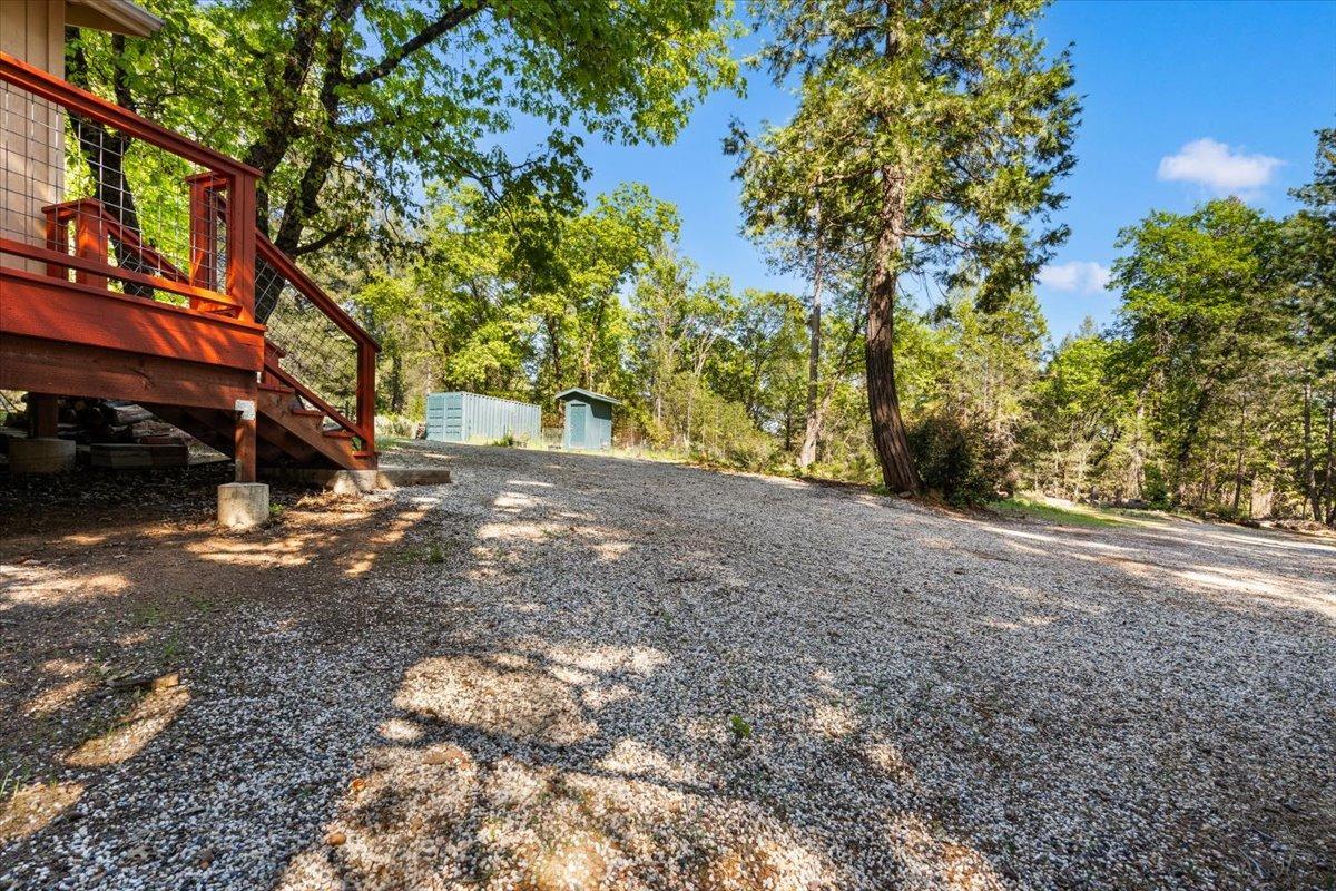 Grass Valley, California 95945, United States, ,Land,Active,117151