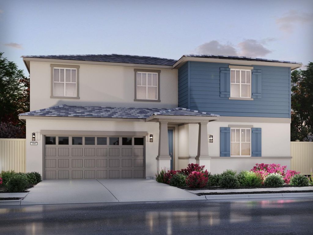 Photo of 1449 McIntyre Street, Galt, CA 95632 (MLS # 226033391)