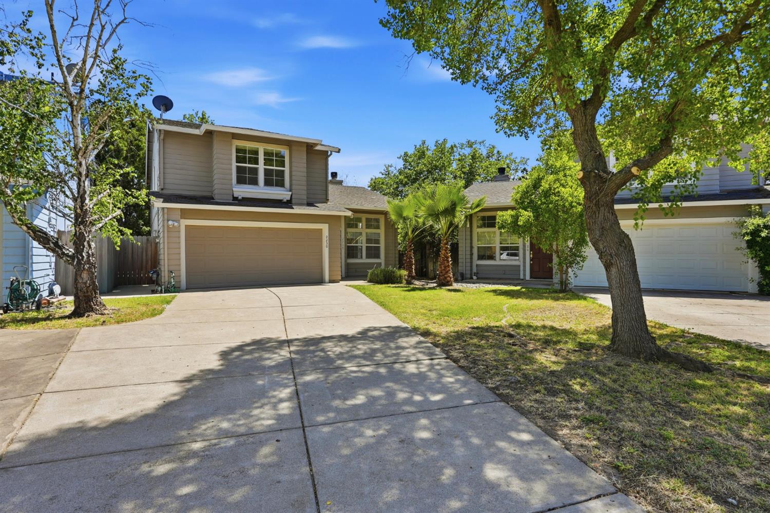 2230 Halsey Circle