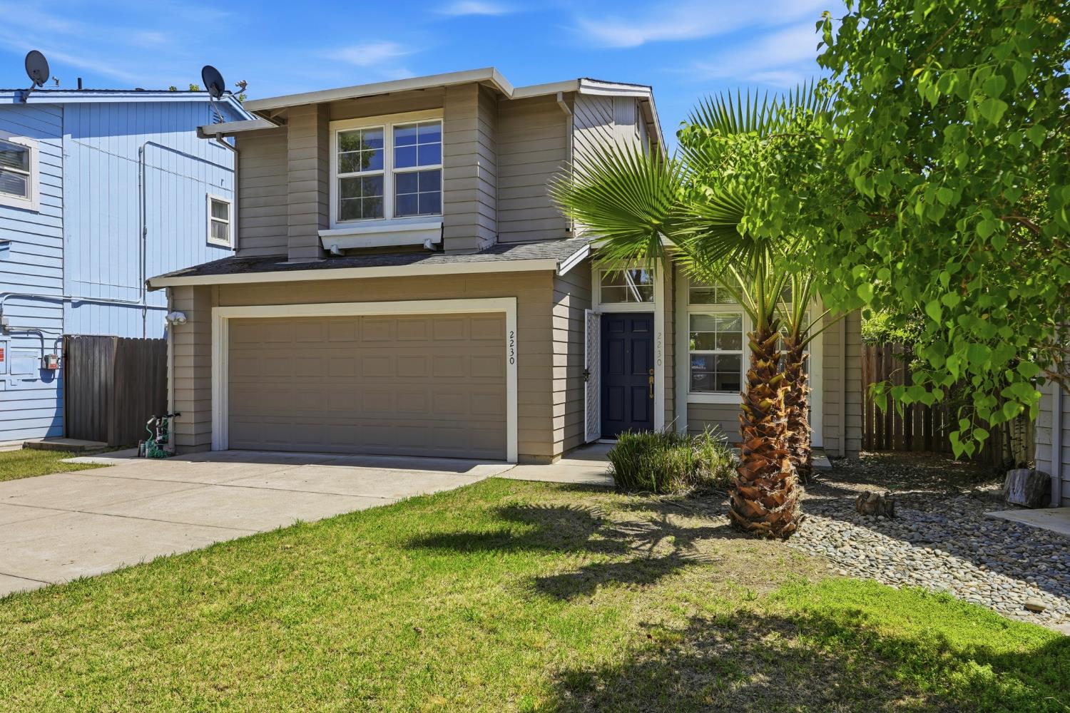 2230 Halsey Circle