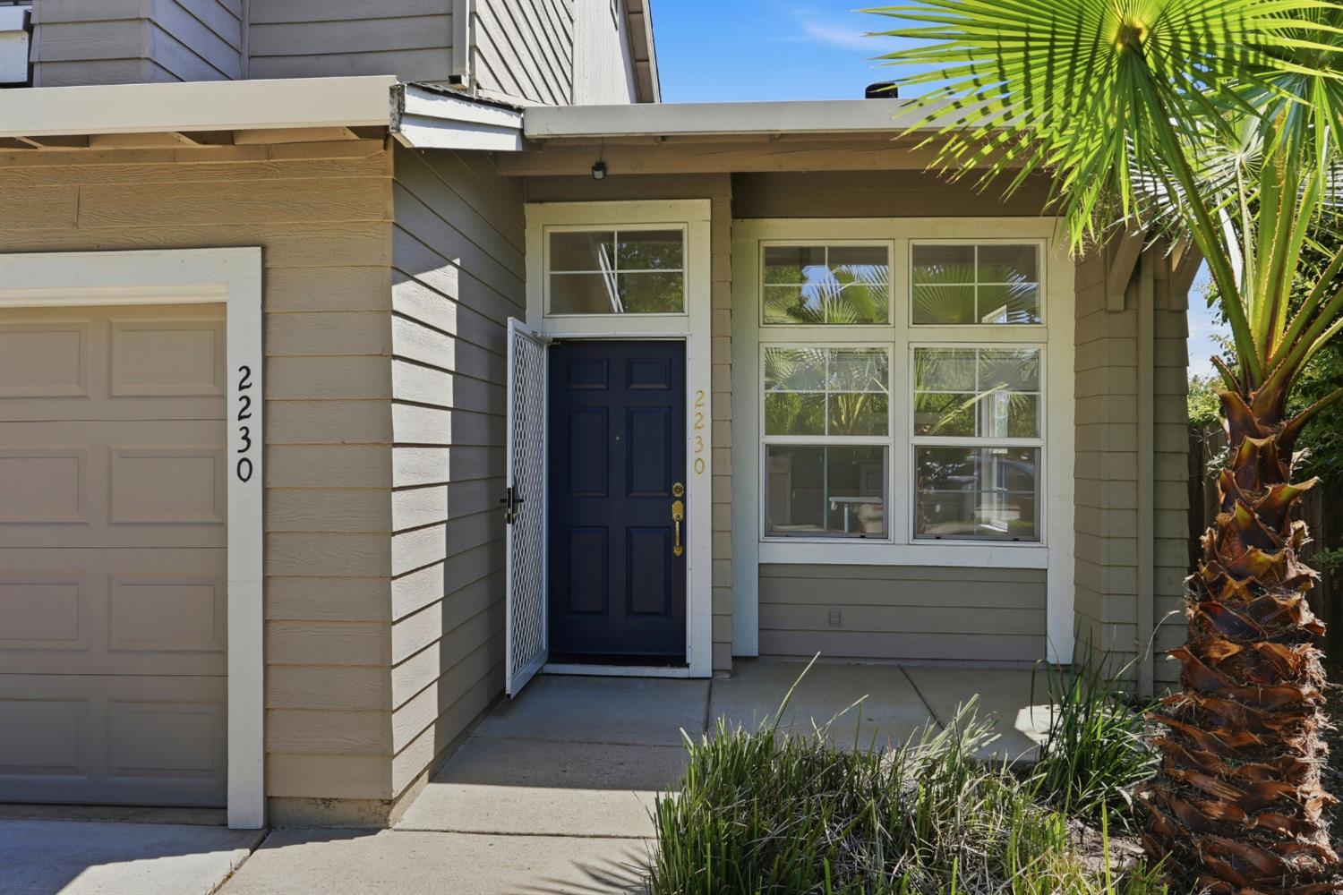 2230 Halsey Circle