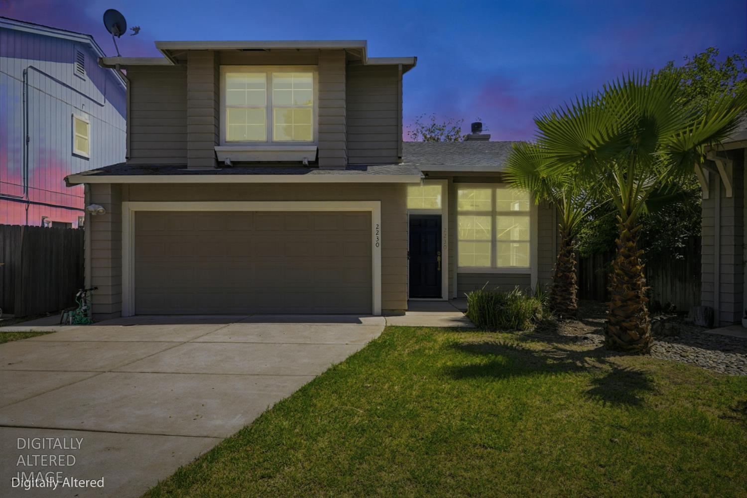 2230 Halsey Circle