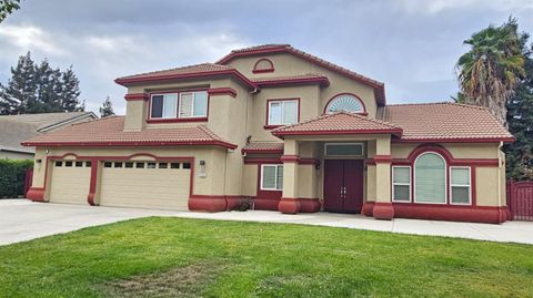 3703 Brookstone Drive Turlock CA 95382