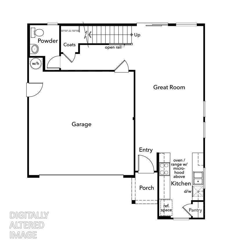 3554 Parc Villa Circle