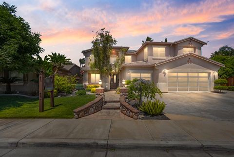1283 Pyrenees Street Tracy CA 95304