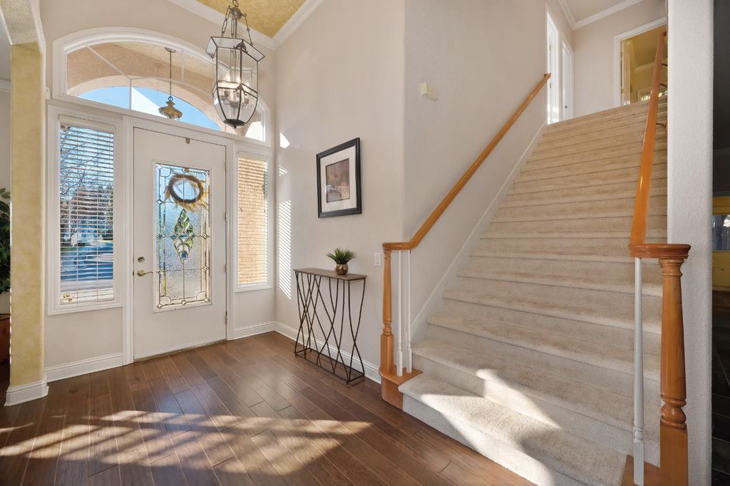 Photo of 98 Painted Rock Place, Folsom, CA 95630 (MLS # 226005265)