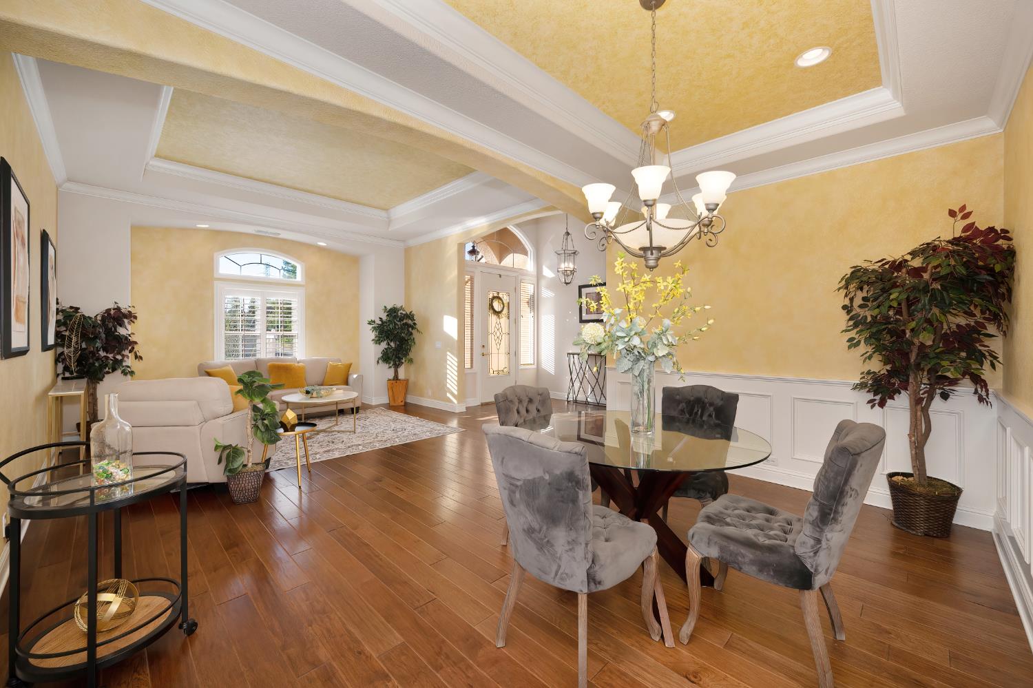 98 Painted Rock Place