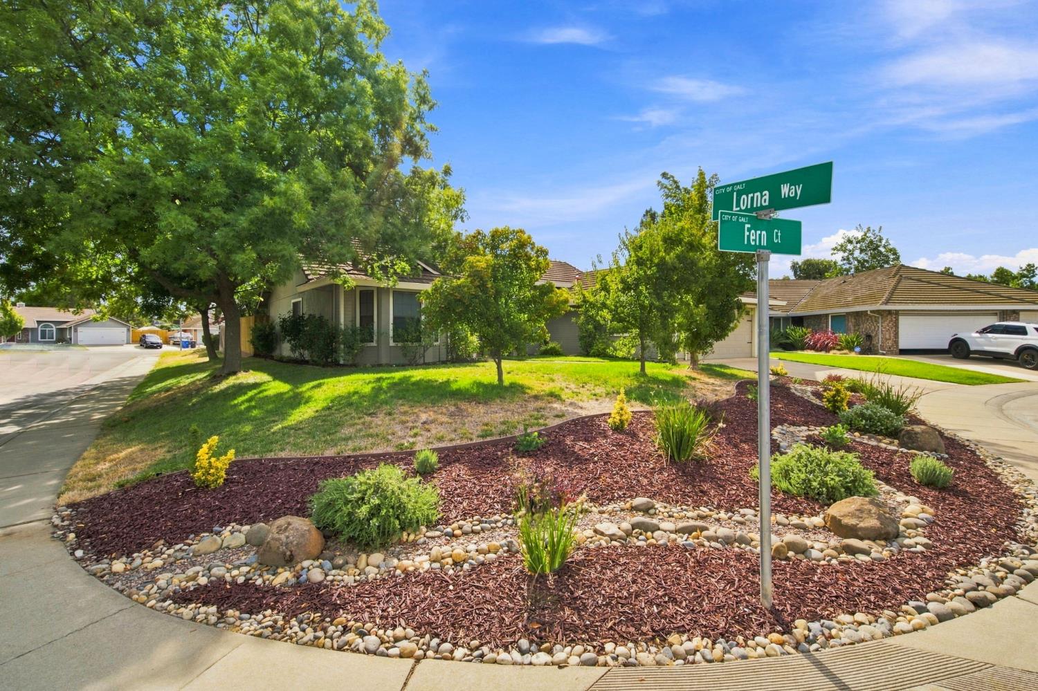 132 Fern Court