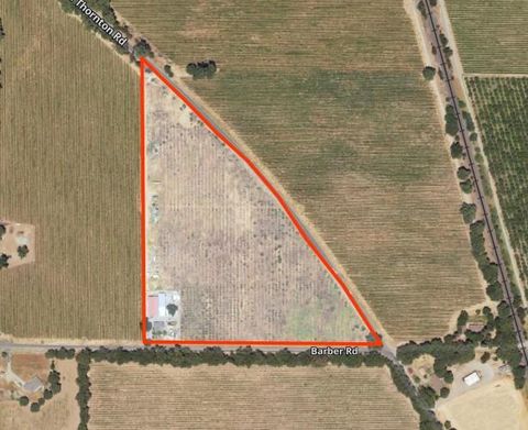 9503 W Barber Road Galt CA 95632