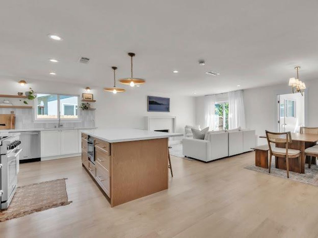 Photo of 5841 Sharps Circle, Carmichael, CA 95608 (MLS # 225135970)