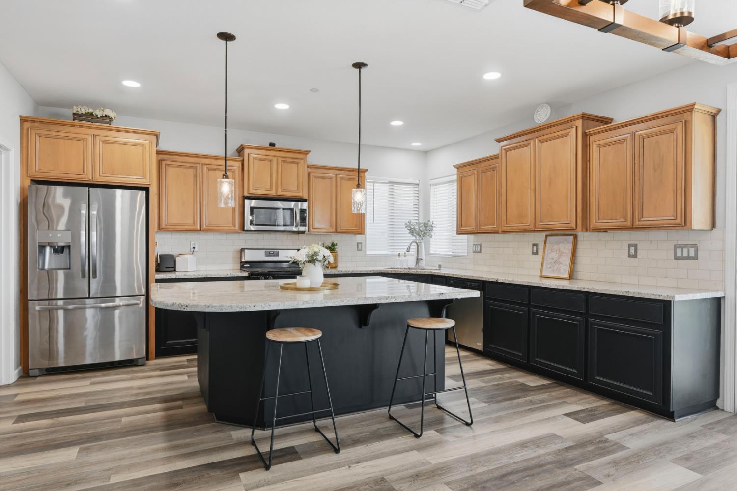 804 Berry Creek Drive