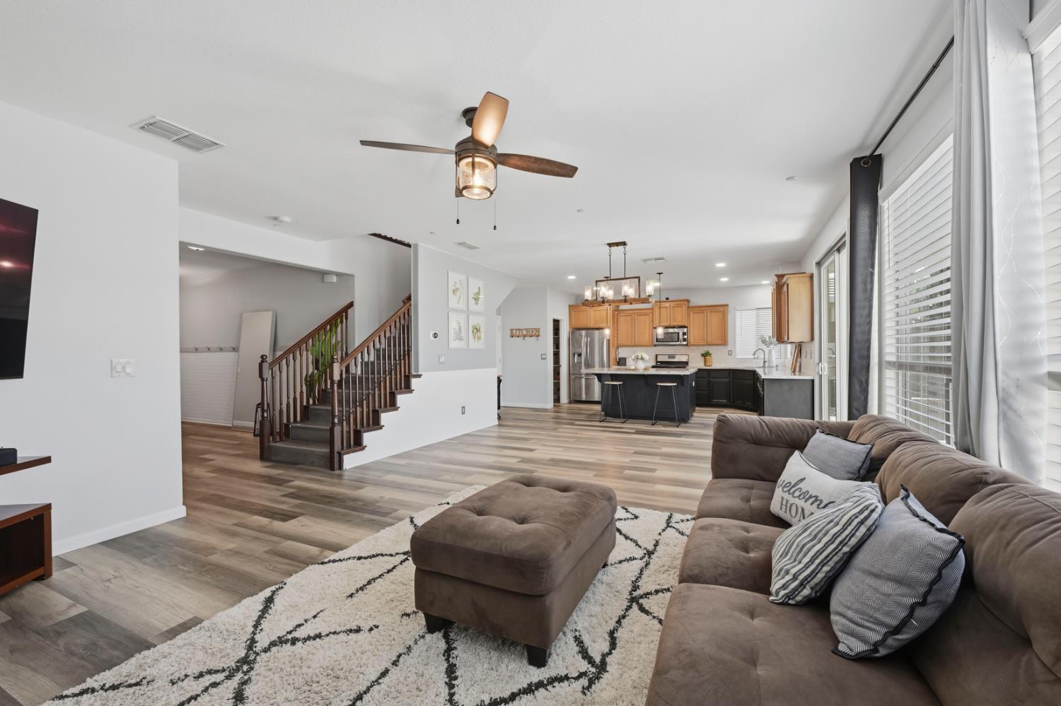 804 Berry Creek Drive