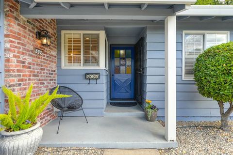 5409 Fort Sutter Way Sacramento CA 95841