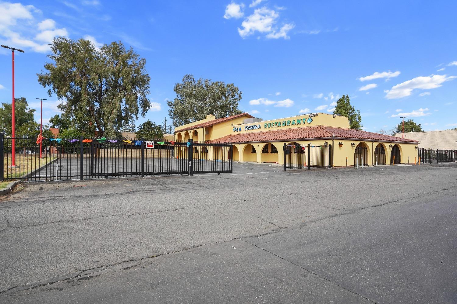 4439 Florin Road